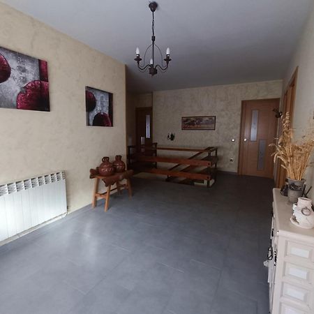 Casa Alda Villa Cabezuela Luaran gambar