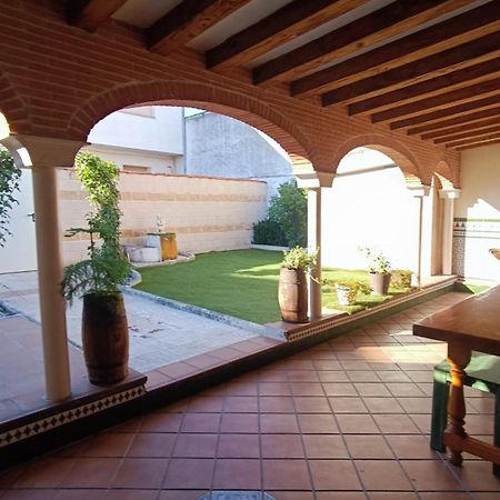 Casa Alda Villa Cabezuela Luaran gambar